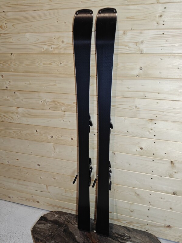 LYŽE FISCHER THE CURV JR 140CM